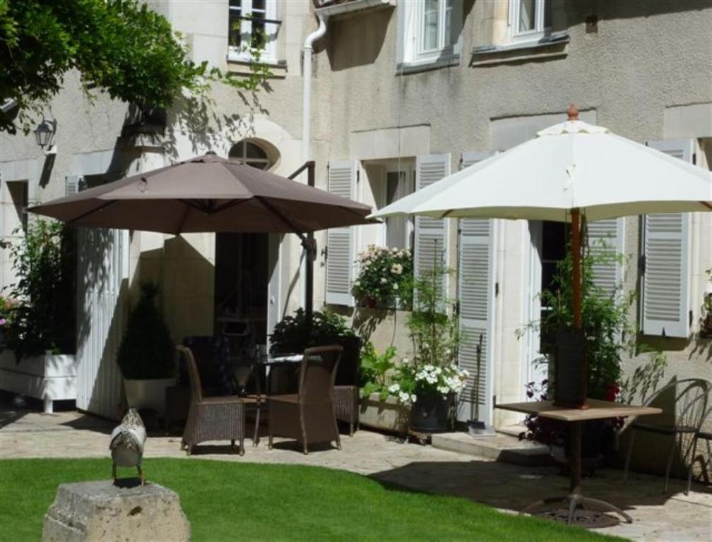 Chambres Et Tables D'Hotes Du Puits D'Athie Appoigny Exterior photo